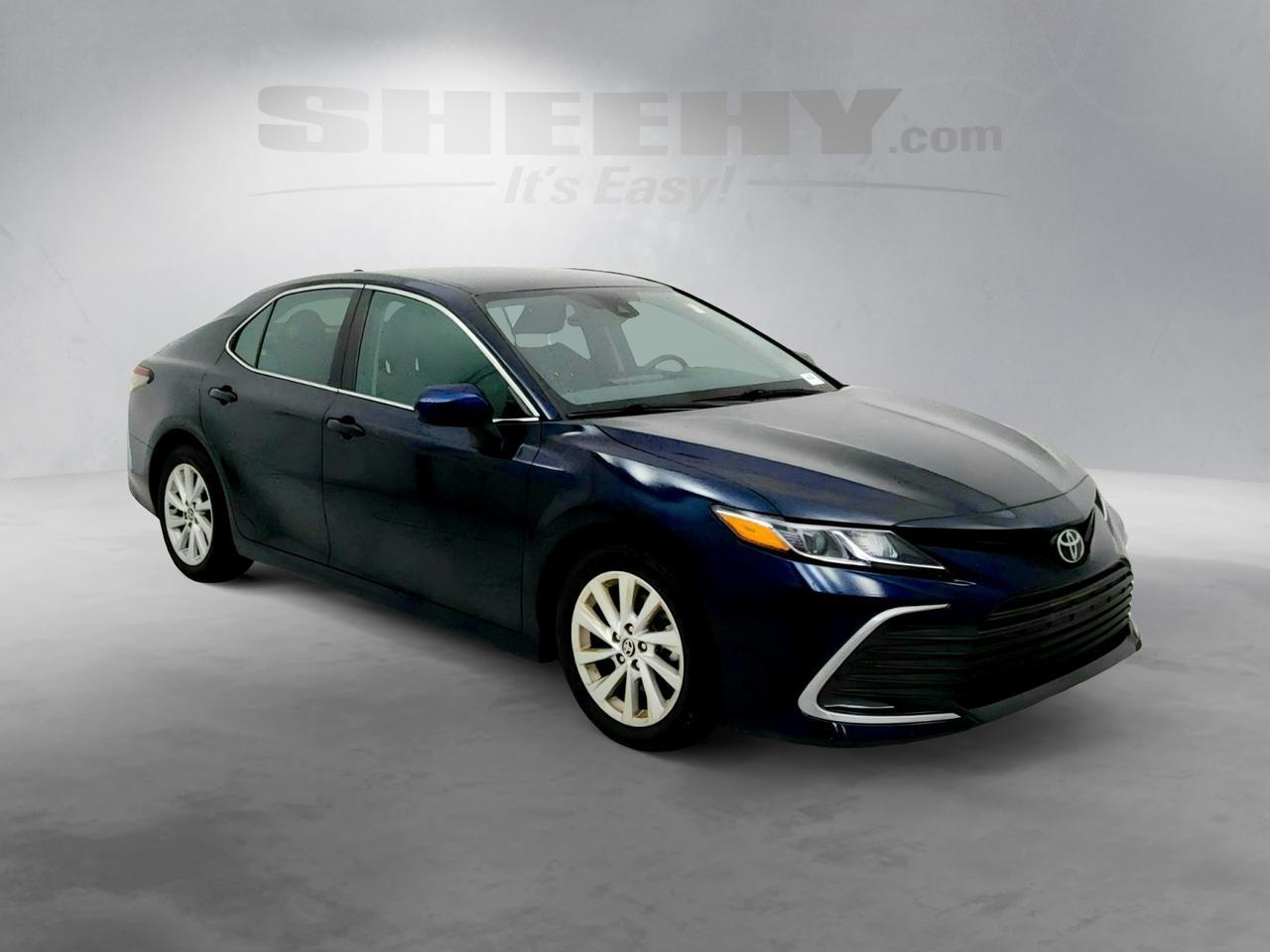 2021 Toyota Camry LE Laurel MD