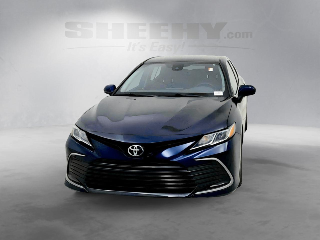 2021 Toyota Camry LE Laurel MD
