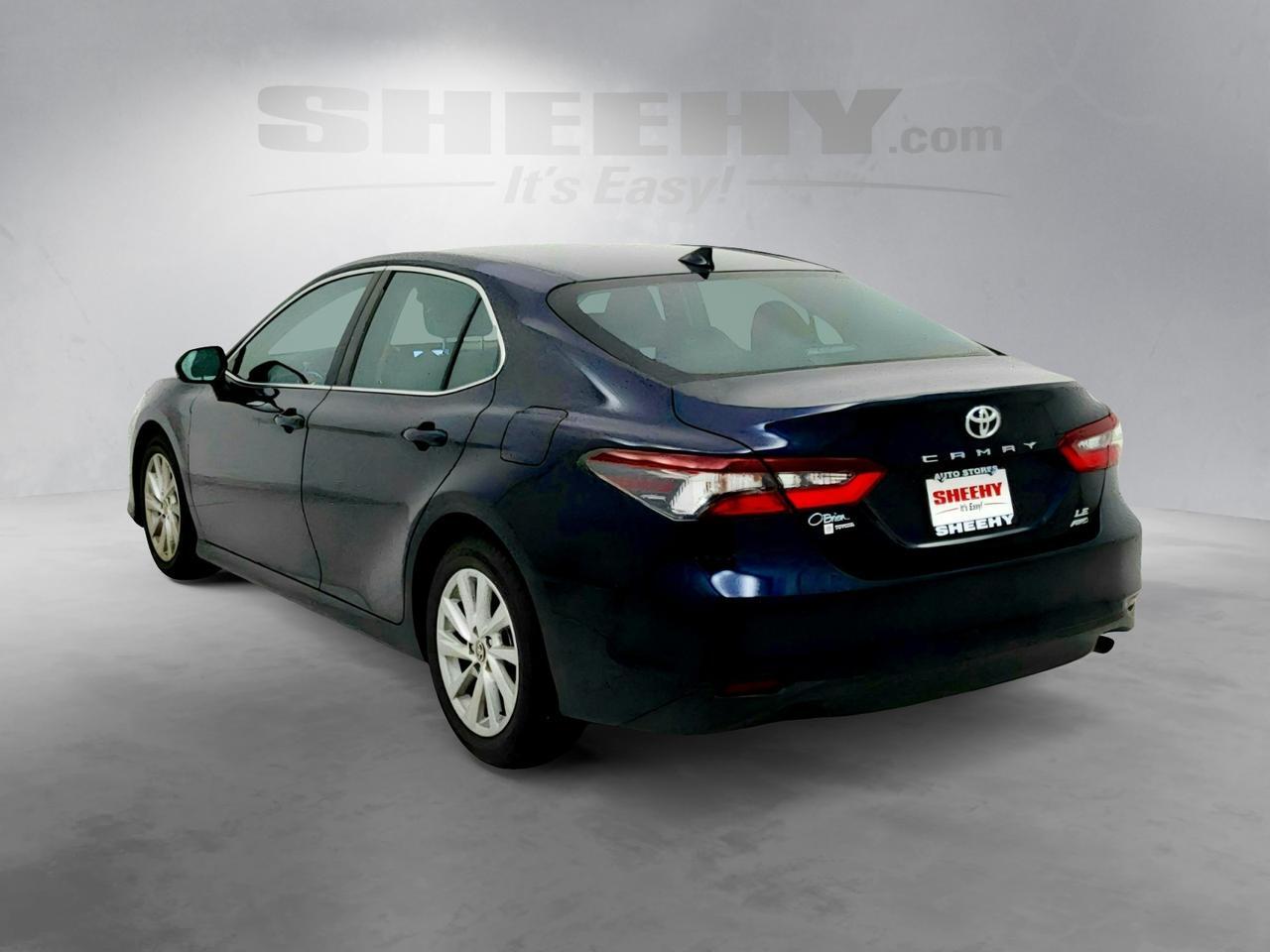 2021 Toyota Camry LE Laurel MD