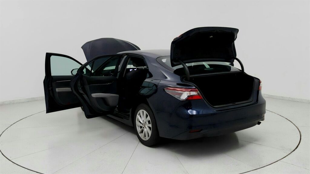 2021 Toyota Camry LE Laurel MD