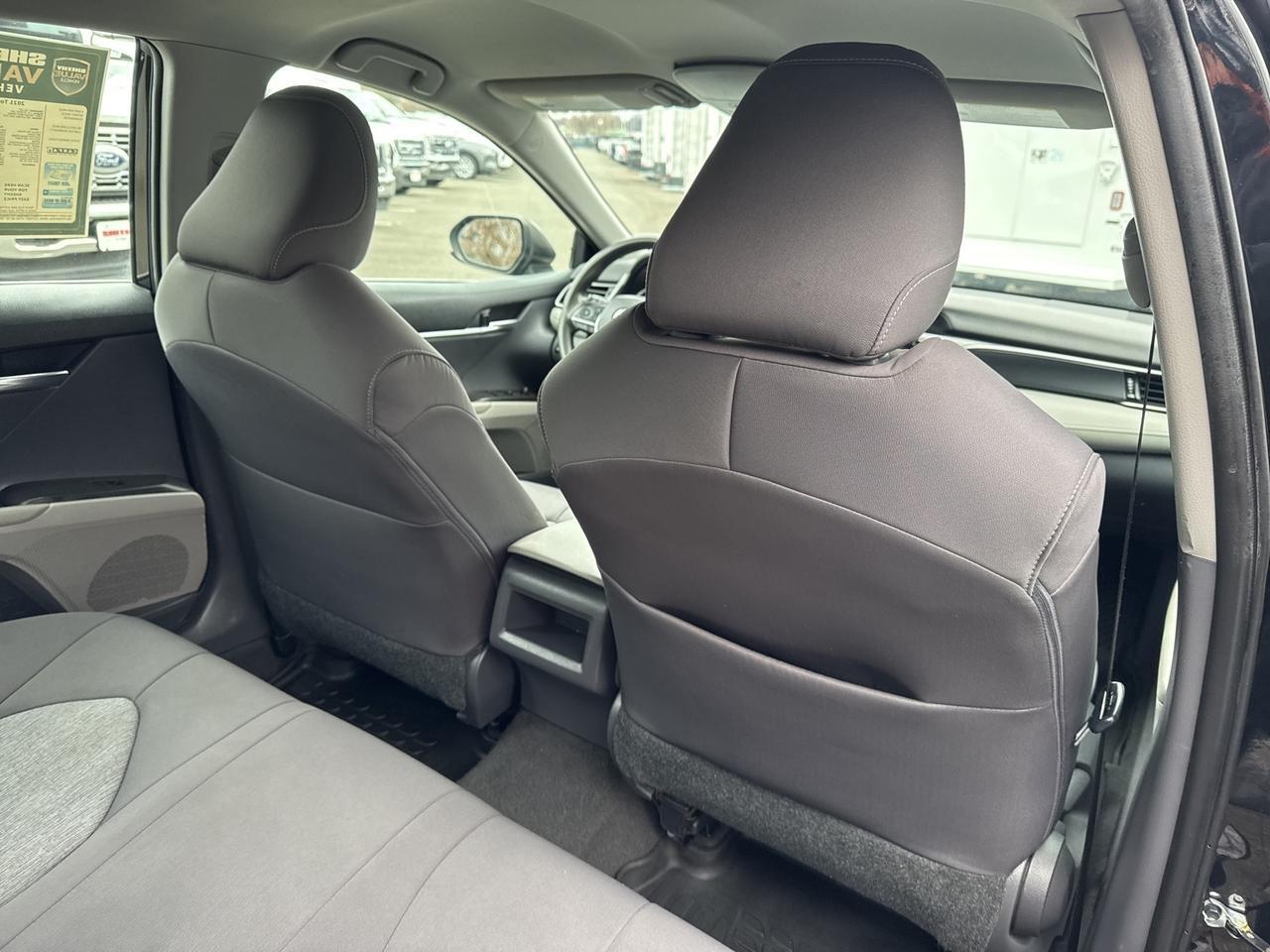 2021 Toyota Camry LE Warrenton VA