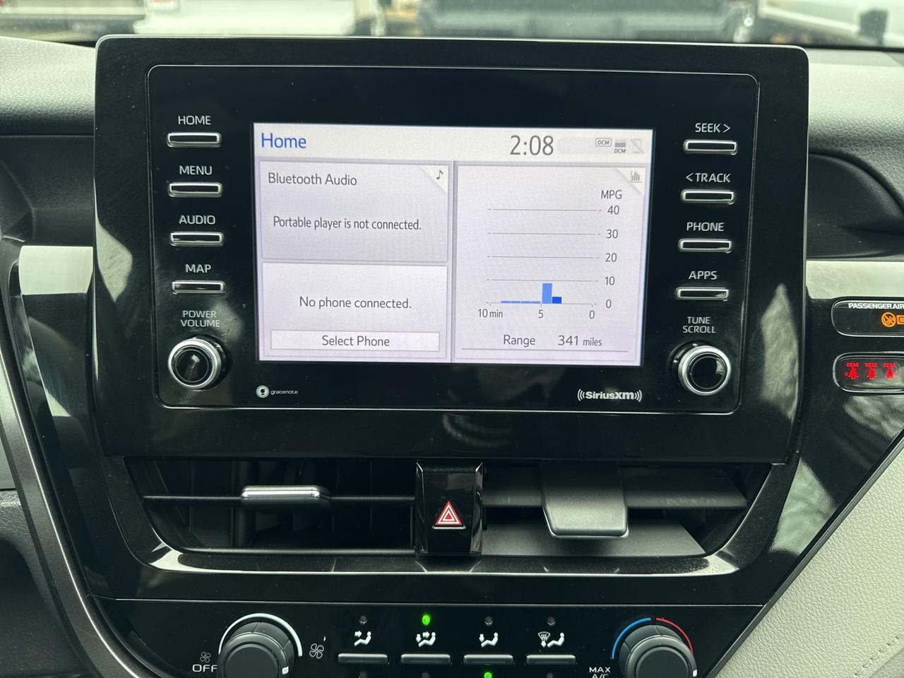 2021 Toyota Camry LE Warrenton VA