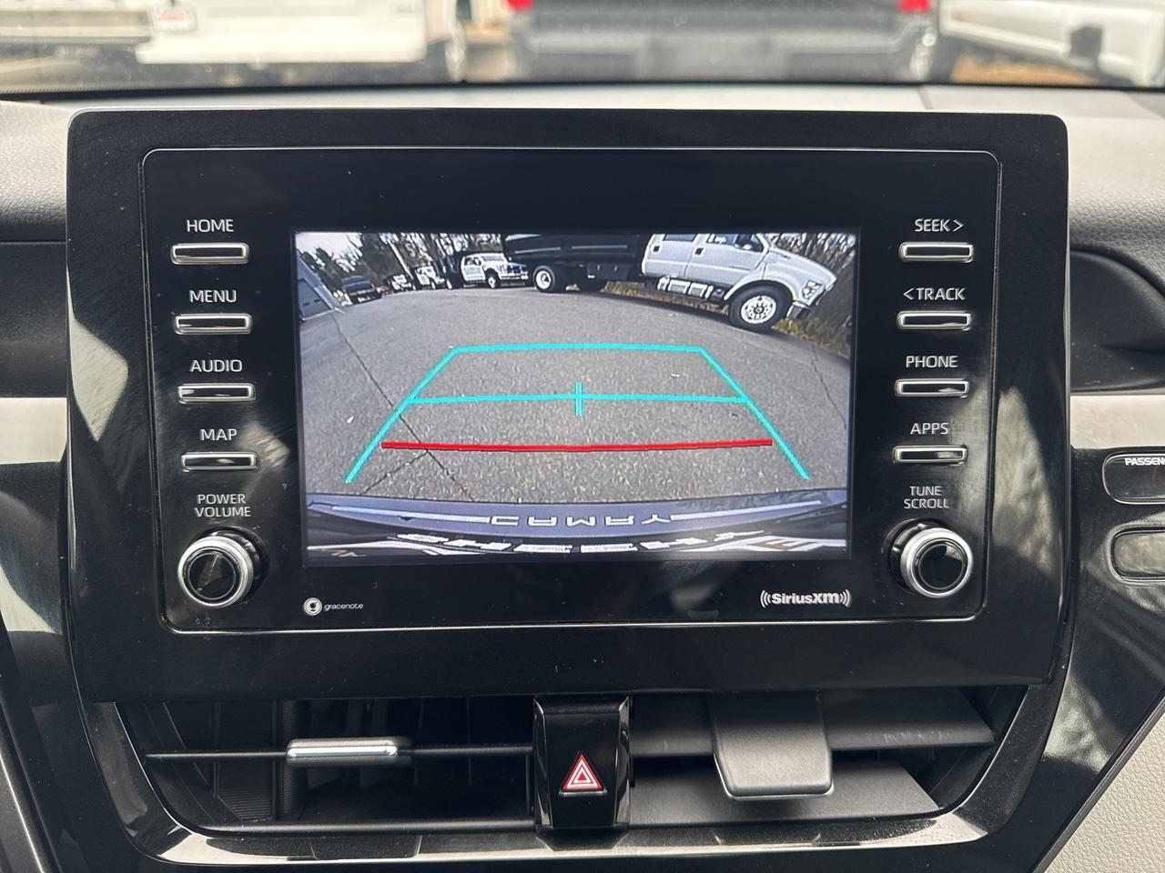 2021 Toyota Camry LE Warrenton VA