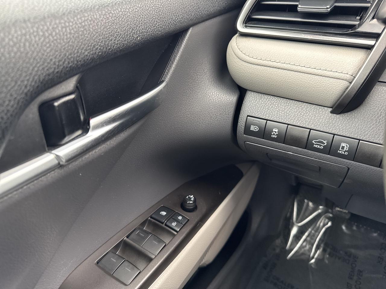 2021 Toyota Camry LE Warrenton VA