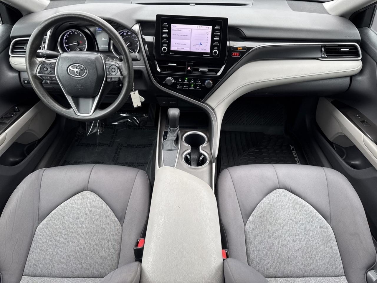 2021 Toyota Camry LE Warrenton VA