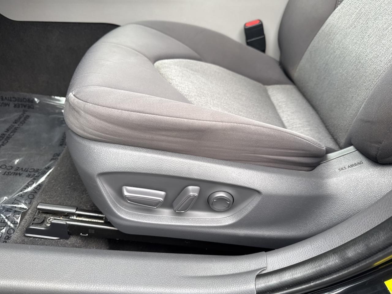 2021 Toyota Camry LE Warrenton VA