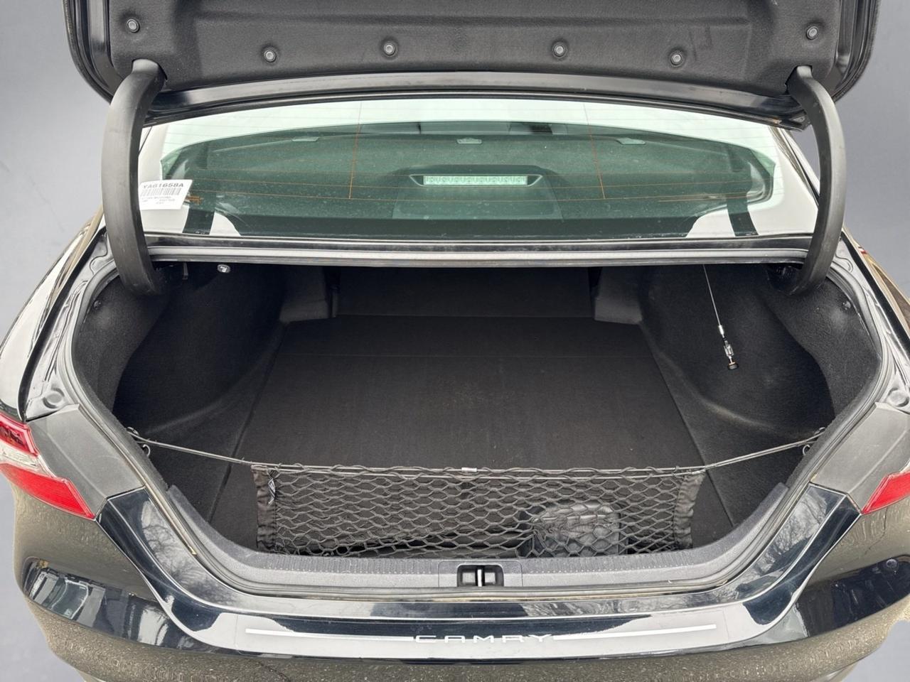 2021 Toyota Camry LE Warrenton VA