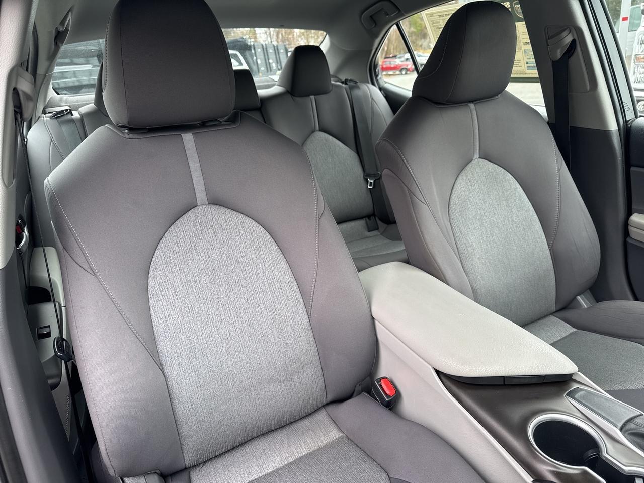 2021 Toyota Camry LE Warrenton VA