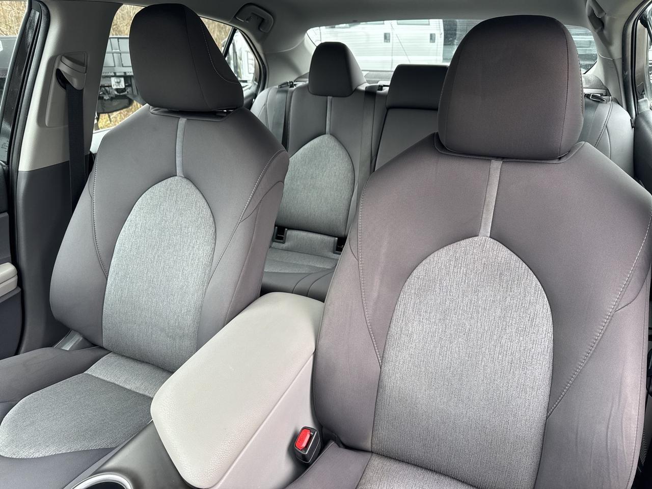 2021 Toyota Camry LE Warrenton VA