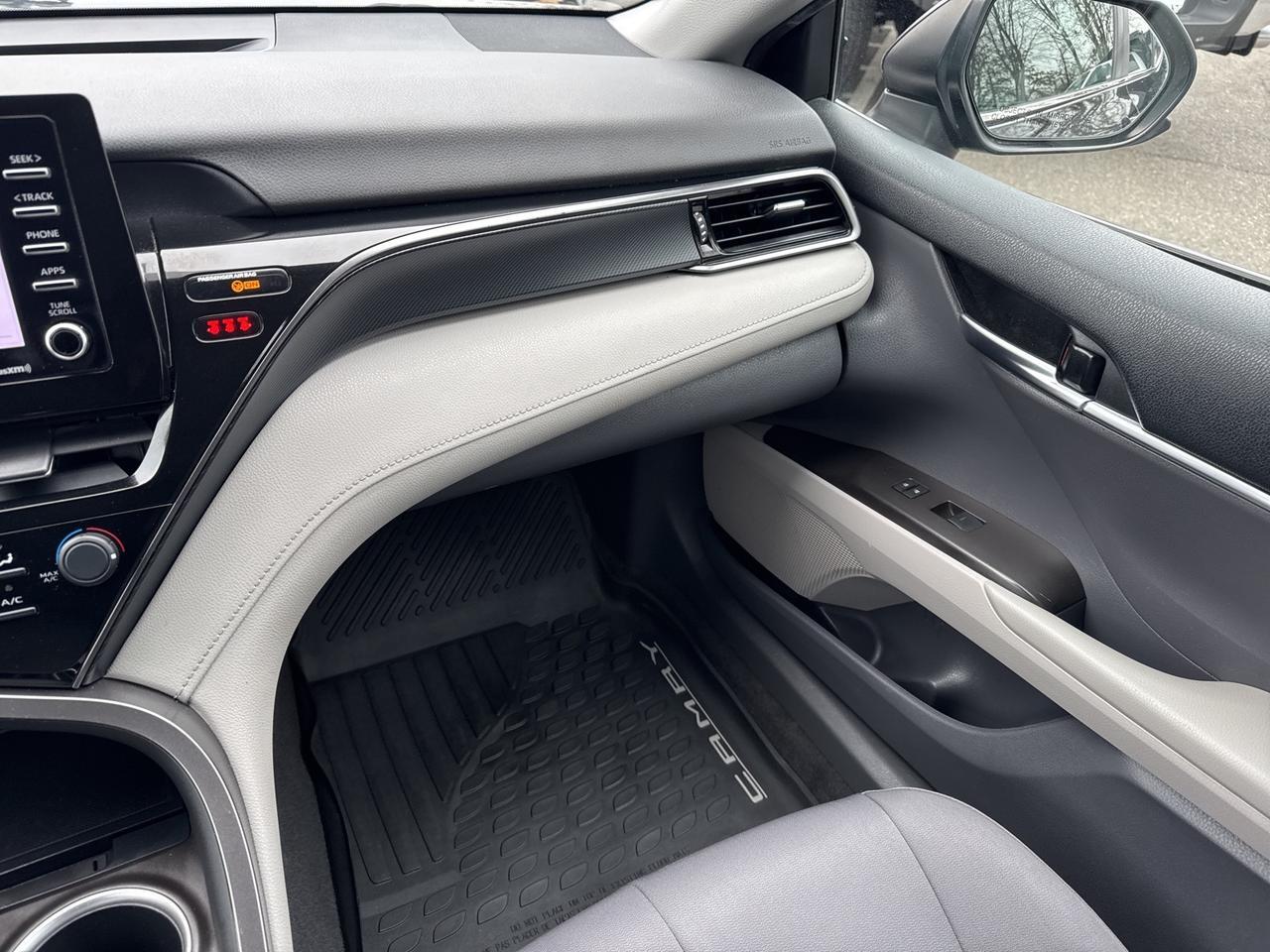 2021 Toyota Camry LE Warrenton VA