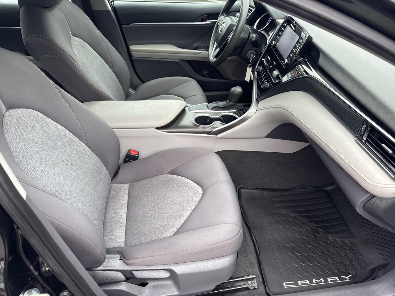 2021 Toyota Camry LE Warrenton VA