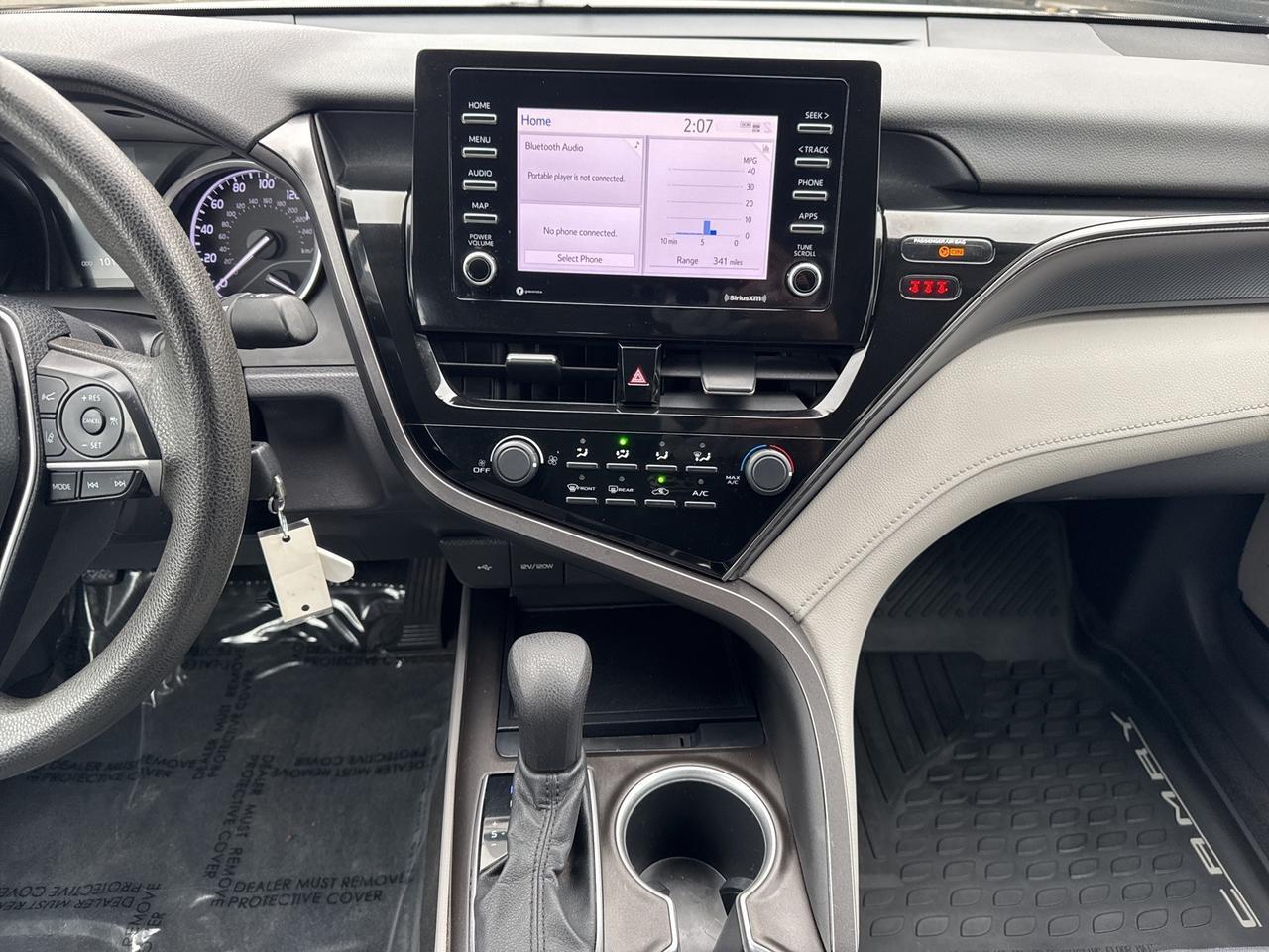 2021 Toyota Camry LE Warrenton VA