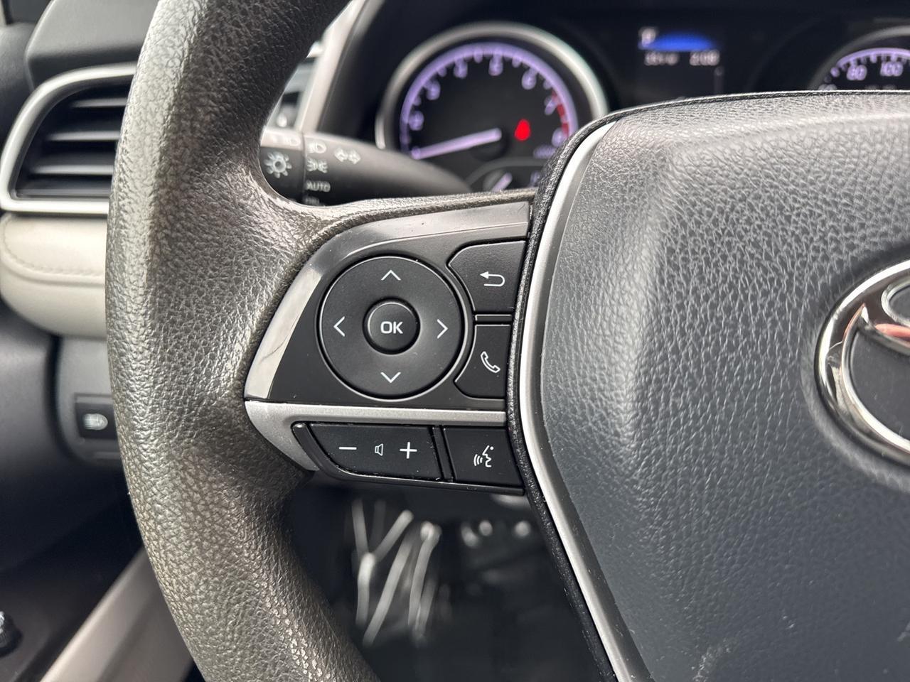 2021 Toyota Camry LE Warrenton VA