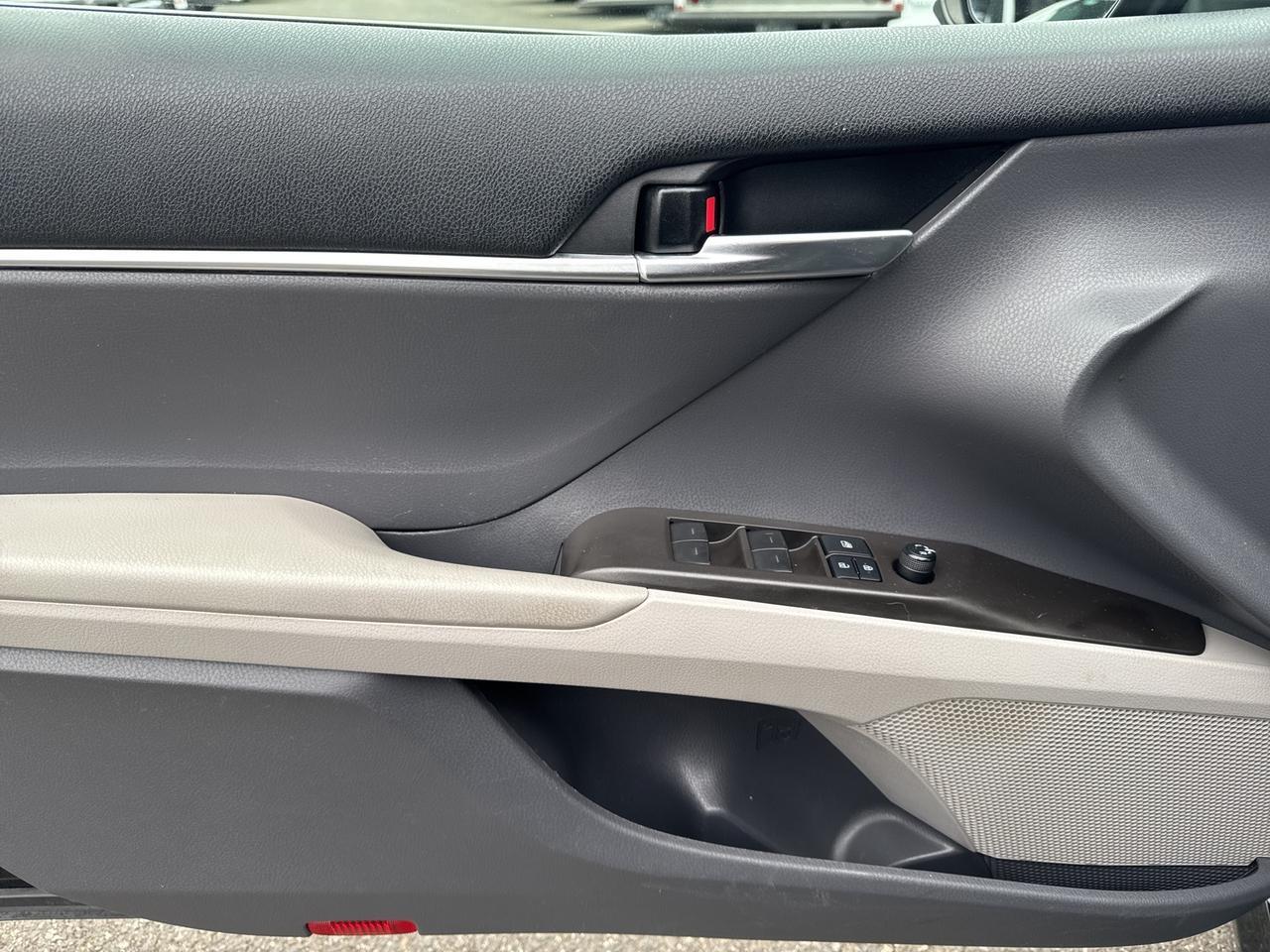 2021 Toyota Camry LE Warrenton VA