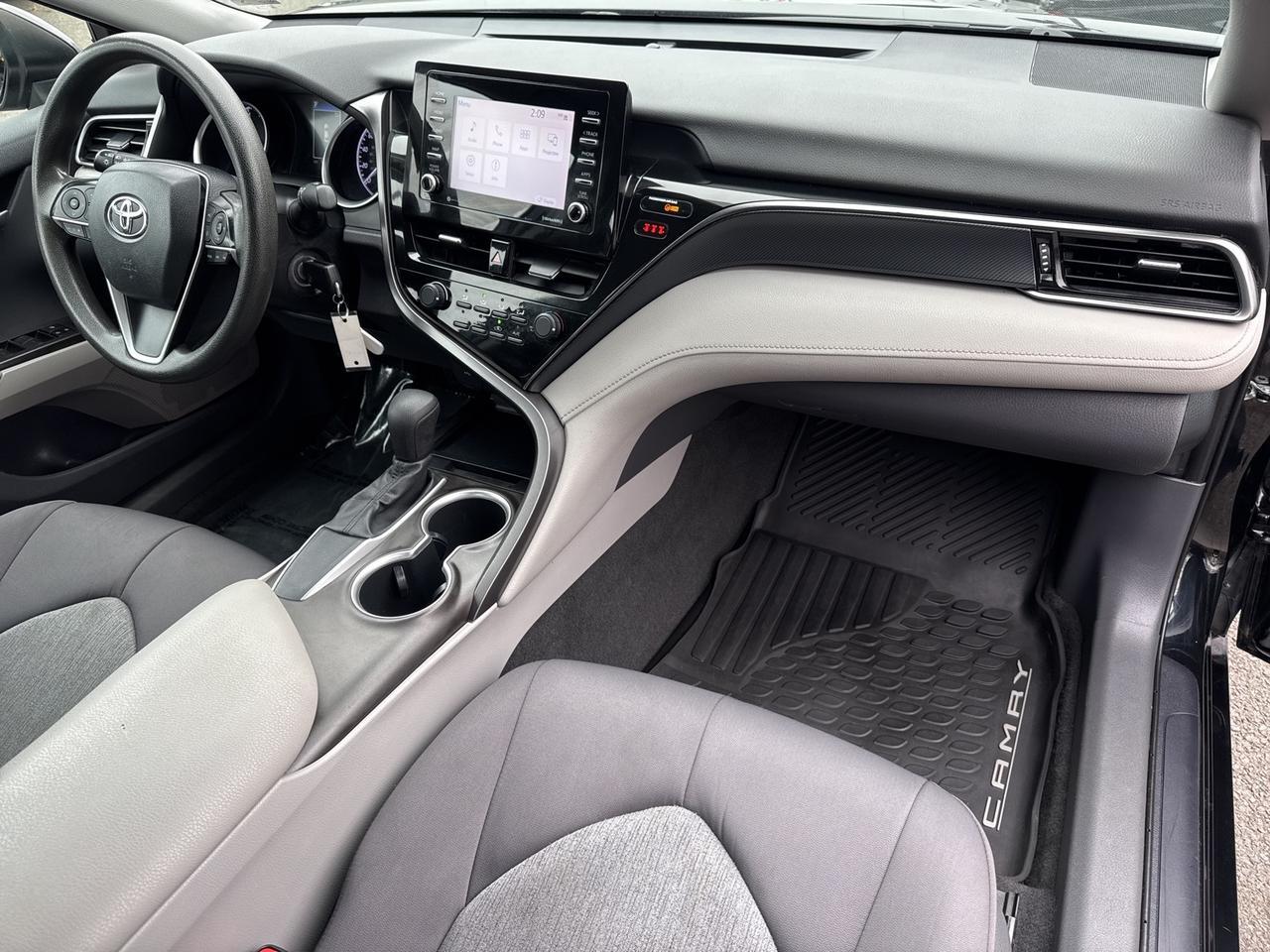 2021 Toyota Camry LE Warrenton VA