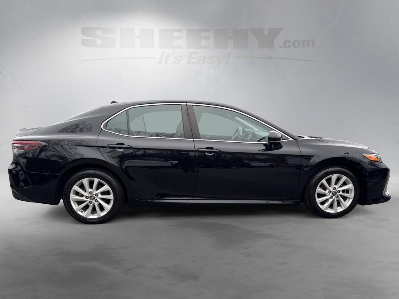 2021 Toyota Camry LE Warrenton VA