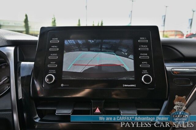 2021 Toyota Camry SE Wasilla AK