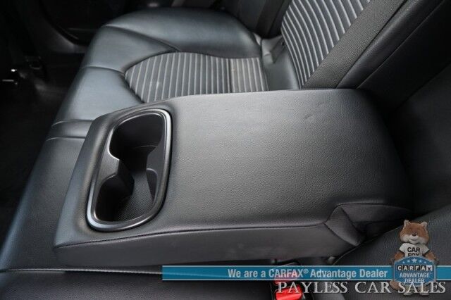 2021 Toyota Camry SE Wasilla AK