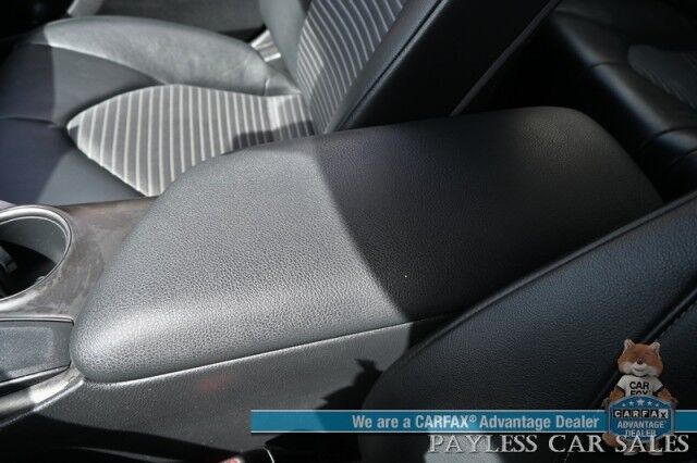 2021 Toyota Camry SE Wasilla AK