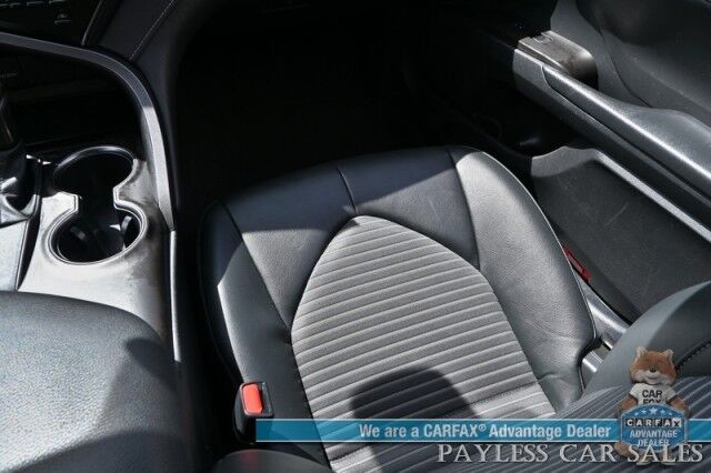 2021 Toyota Camry SE Wasilla AK