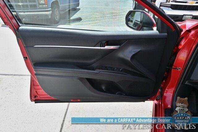 2021 Toyota Camry SE Wasilla AK