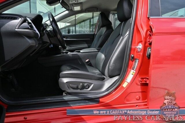 2021 Toyota Camry SE Wasilla AK