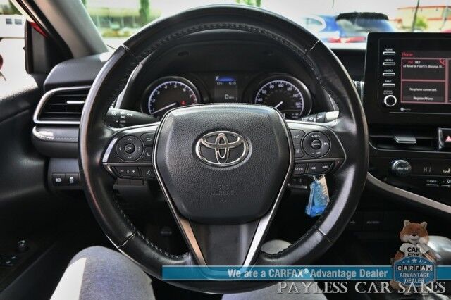 2021 Toyota Camry SE Wasilla AK