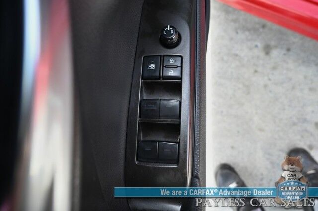 2021 Toyota Camry SE Anchorage AK