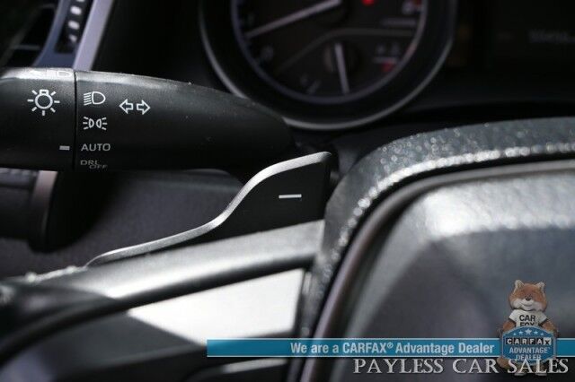 2021 Toyota Camry SE Anchorage AK