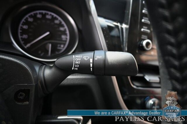 2021 Toyota Camry SE Anchorage AK