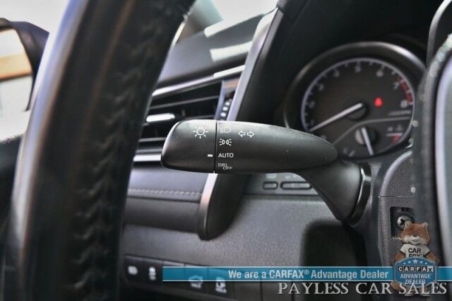 2021 Toyota Camry SE Anchorage AK