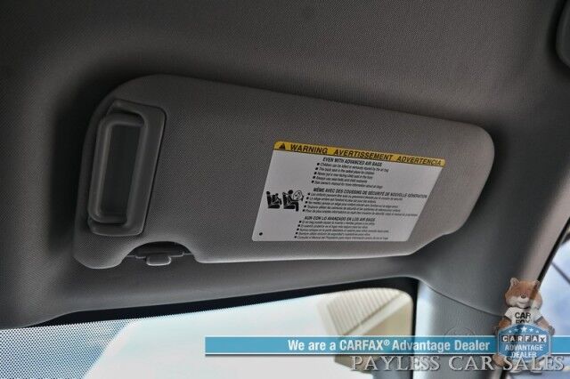 2021 Toyota Camry SE Anchorage AK