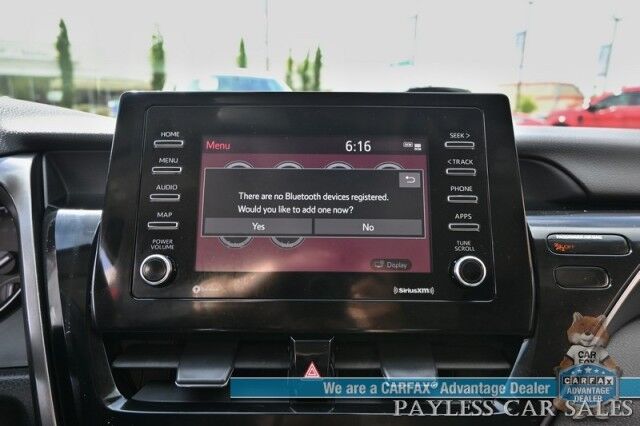 2021 Toyota Camry SE Anchorage AK