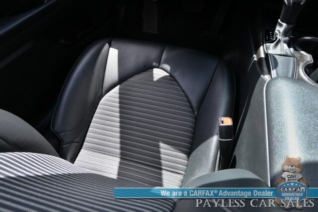 2021 Toyota Camry SE Anchorage AK
