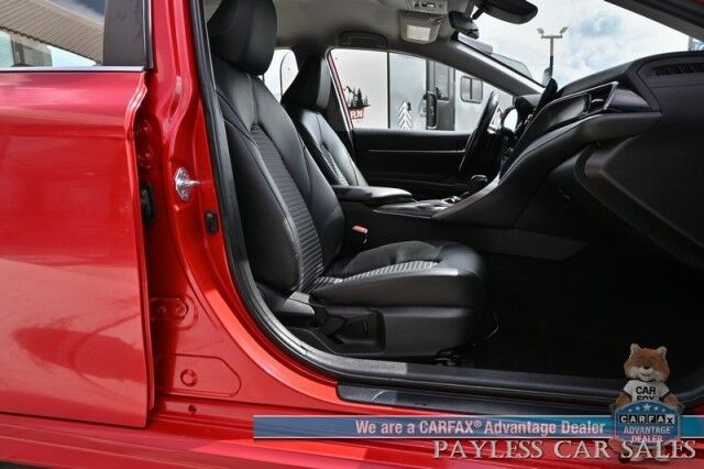 2021 Toyota Camry SE Anchorage AK