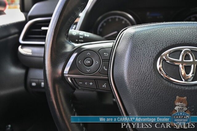 2021 Toyota Camry SE Anchorage AK