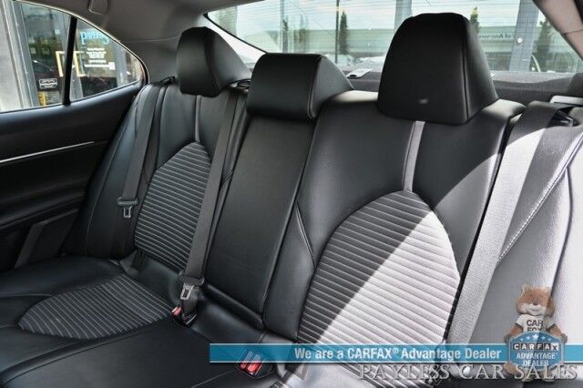 2021 Toyota Camry SE Anchorage AK