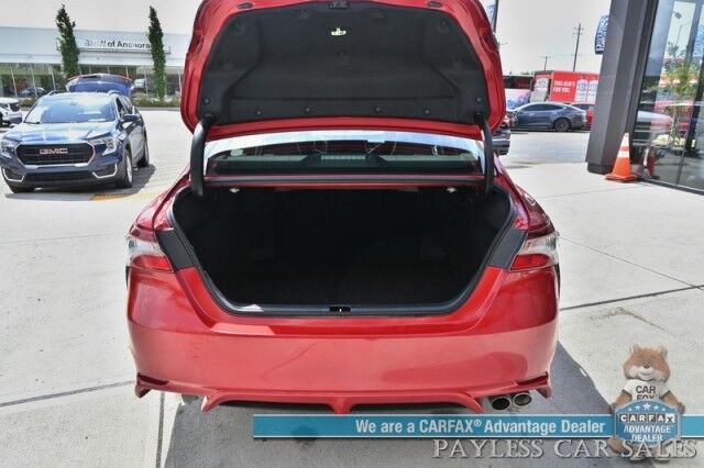 2021 Toyota Camry SE Anchorage AK