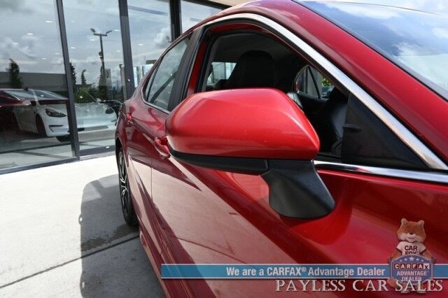 2021 Toyota Camry SE Anchorage AK