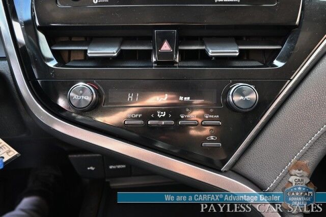 2021 Toyota Camry SE Anchorage AK