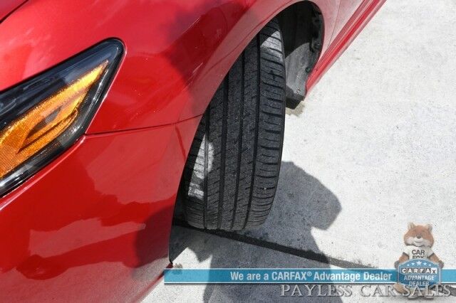 2021 Toyota Camry SE Anchorage AK