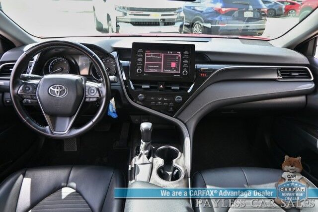 2021 Toyota Camry SE Anchorage AK