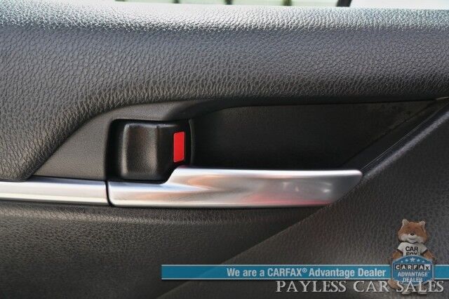 2021 Toyota Camry SE Anchorage AK