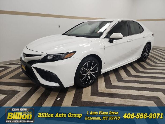 Used cars Bozeman Montana | Billion Auto Group