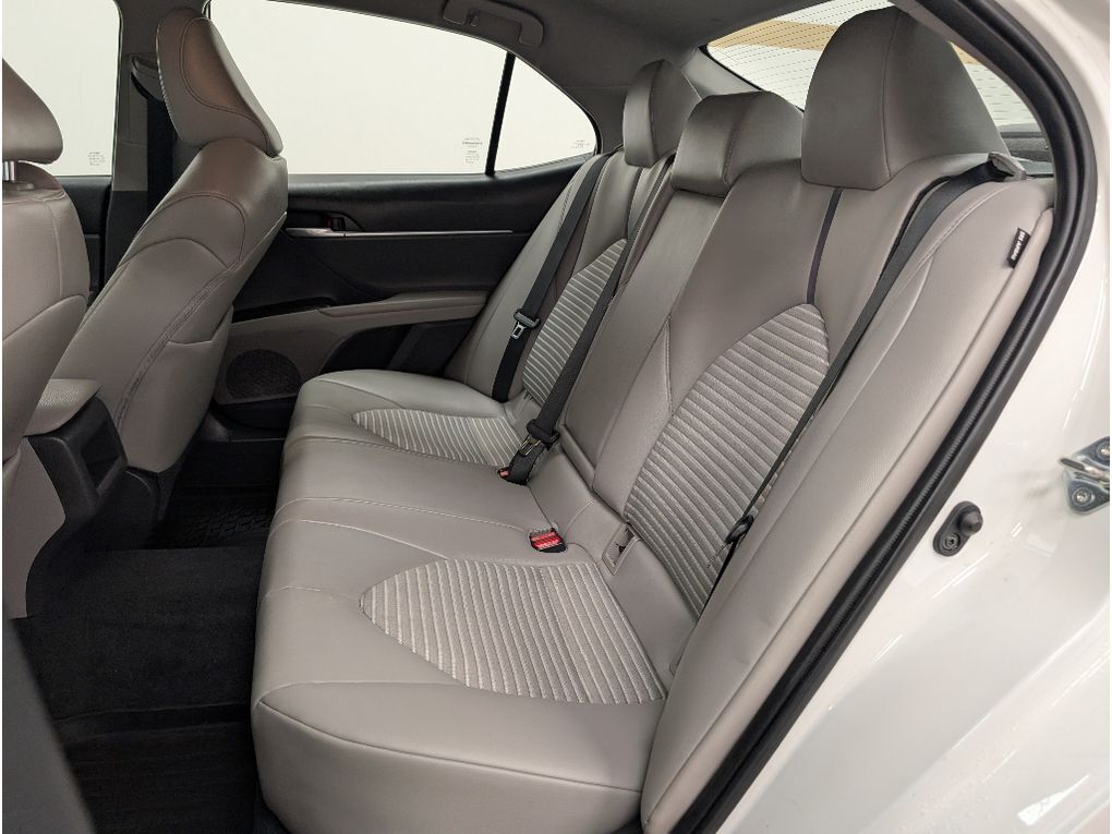 2021 Toyota Camry SE Bozeman MT
