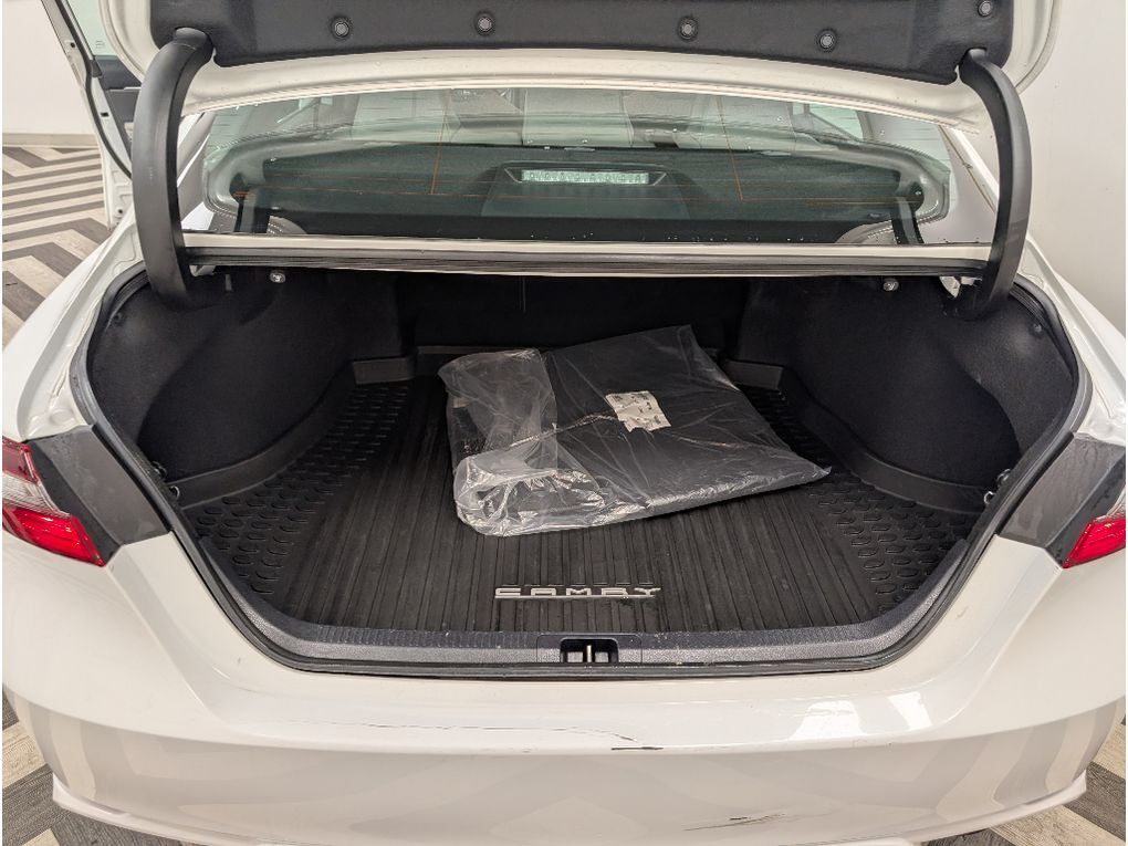 2021 Toyota Camry SE Bozeman MT