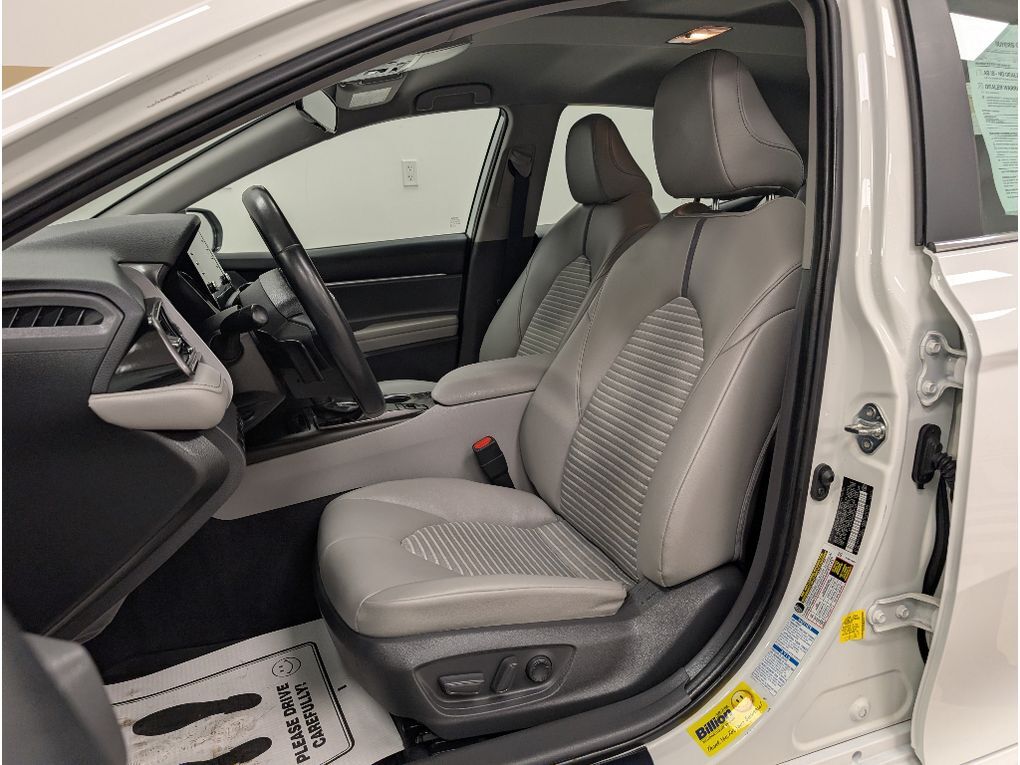 2021 Toyota Camry SE Bozeman MT