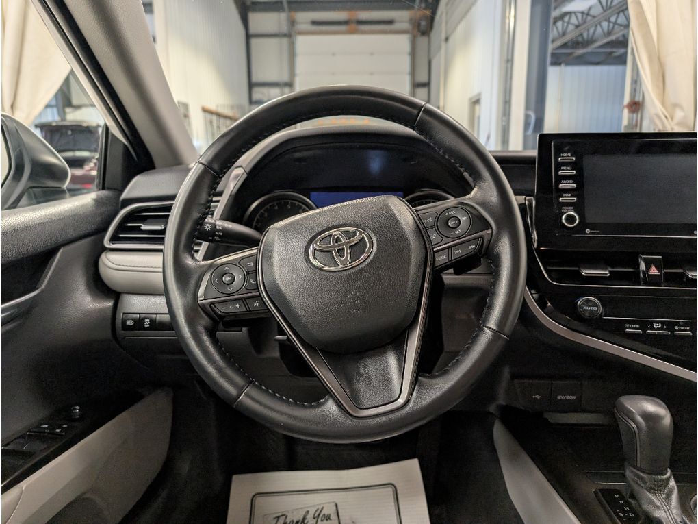 2021 Toyota Camry SE Bozeman MT