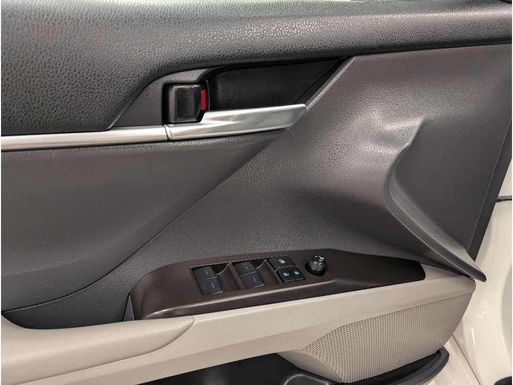 2021 Toyota Camry SE Bozeman MT