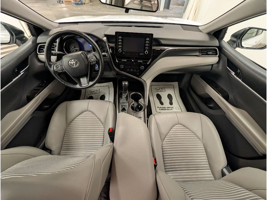 2021 Toyota Camry SE Bozeman MT